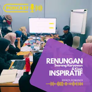 Renungan Seorang Karyawan & Kisah Inspiratif 