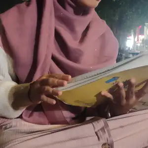 Tentang aku 