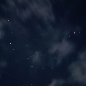 Cerita malam minggu
