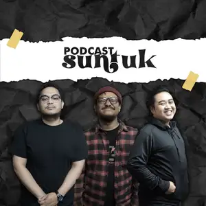 Podcast Suntuk