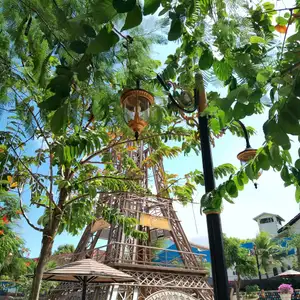 Minggu Ceria 