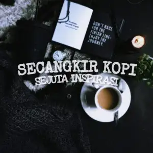 Secangkir kopi