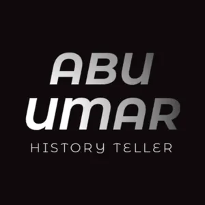 Abu Umar History Teller 