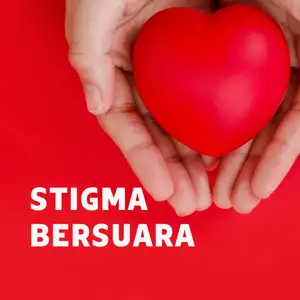 Stigma Bersuara