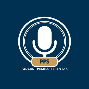 APA ITU PODCAST PEMILU SERENTAK?