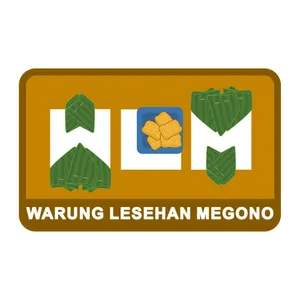 Warung Lesehan Megono