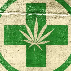 cannabis is not a crime