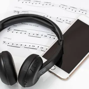 Genre Musik Favorite