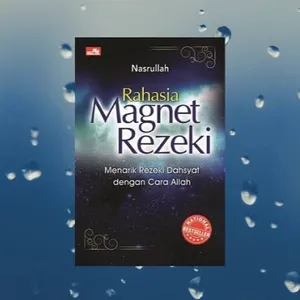 Mengkaji Rahasia Magnet Rezeki