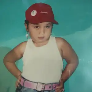 Cece Berbicara