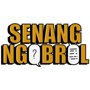 Senang Ngobrol bareng Chris Giacobbe "BULE ITALY NYASAR JADI STAND UP COMEDIAN DI INDONESIA!"