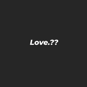 Cinta itu apa sih??