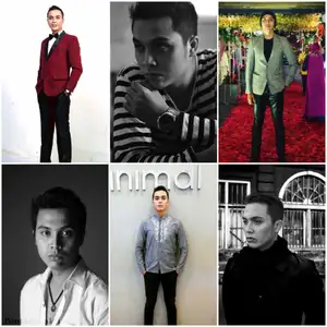 Profil gue