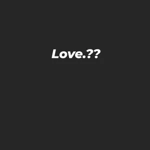 Cinta tuh apaan.??