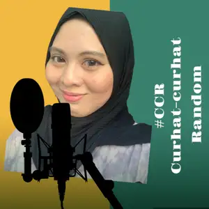 #CCR Olahraga