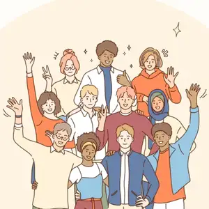 #1 Bakat minat remaja