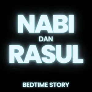 Kisah Shahih Para Nabi dan Rasul