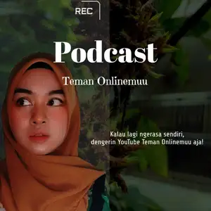 #PodcastHoror Teman Onlinemuu