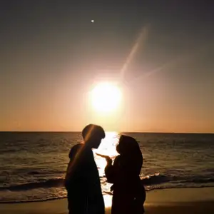 Kamu lagi feeling lonely ya?