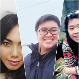 RT Pods (Random Talk Podcast)