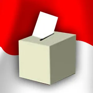 Hak Suara Menentukan Nasibmu 
