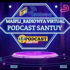 🎤 PODCAST SANTUY