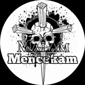 Malam mencekam