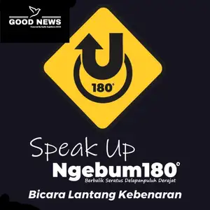 SpeakUp Ngebum180