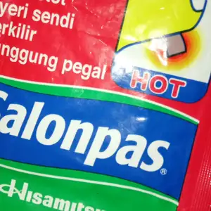 syutt jangan bilang dia ya