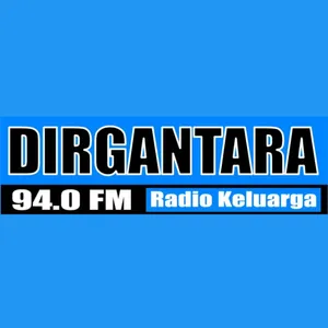 Radio dirgantara