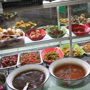 Mau Cerita aja