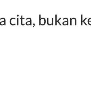 PERLAJARAN YANG TAK SESUAI MINAT 