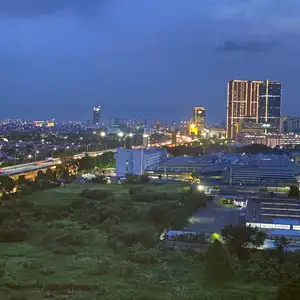 Ambil baiknya buang buruknya