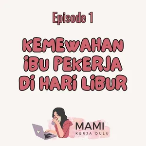 #1 : Kenalan Dulu Nih, Lulusan Teknik Mesin dan Jadi HRD