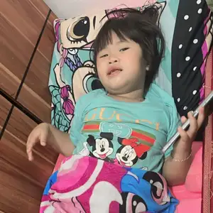 Berbagi cerita
