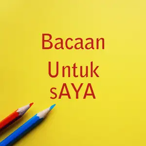 Bacaan Untuk sAYA