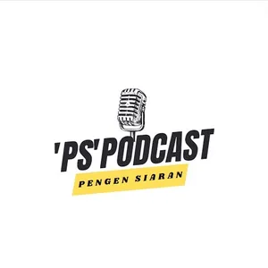 Pengen Siaran Podcast 