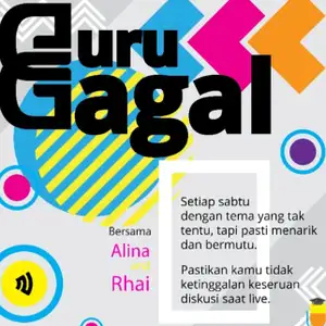 Perkenalan Guru Gagal