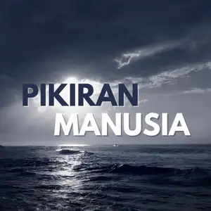 Pikiran Manusia