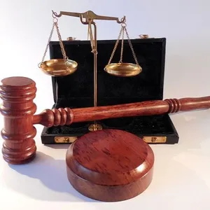 hukum 