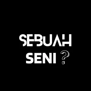 Sebuah Seni 