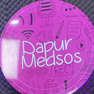 DAPUR MEDSOS