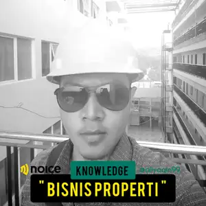 BISNIS PROPERTI