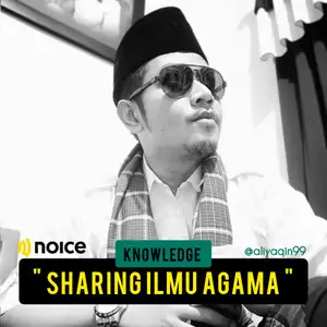 SHARING ILMU AGAMA
