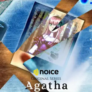 Agatha [The Series]