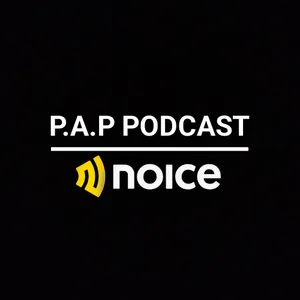 P.A.P PODCAST