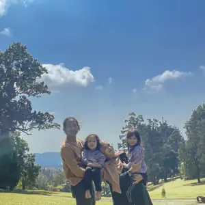 Ibu Bapak Rumah Tangga