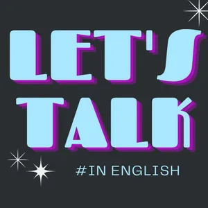 Let's Talk in English