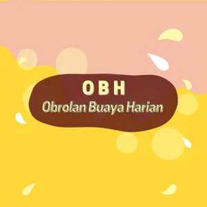 OBH "Obrolan Buaya Harian"