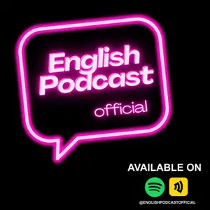 English Podcast Official